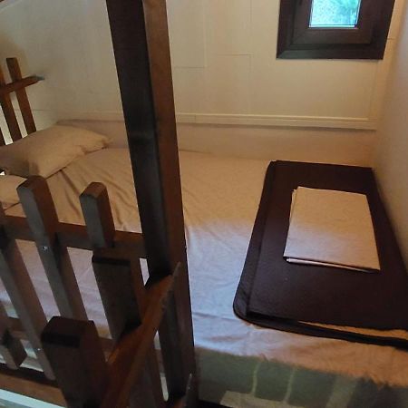 Dimitris' Villas - Villa 1 Ormos Panagias Zewnętrze zdjęcie