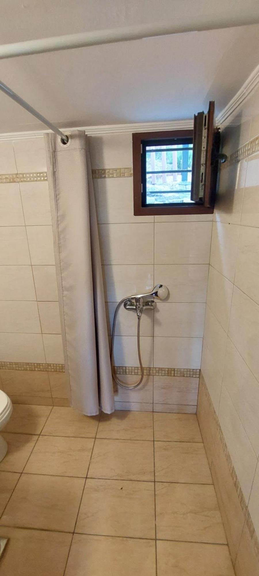 Dimitris' Villas - Villa 1 Ormos Panagias Zewnętrze zdjęcie